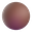 brown circle emoji